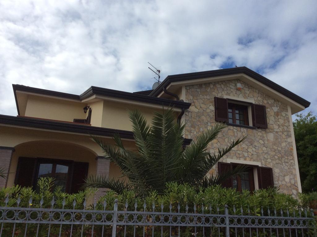 Il Porticato Bed & Breakfast Pisa Exterior photo