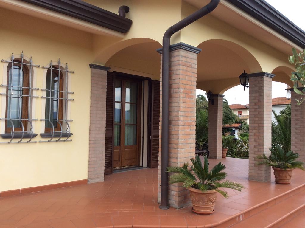 Il Porticato Bed & Breakfast Pisa Exterior photo