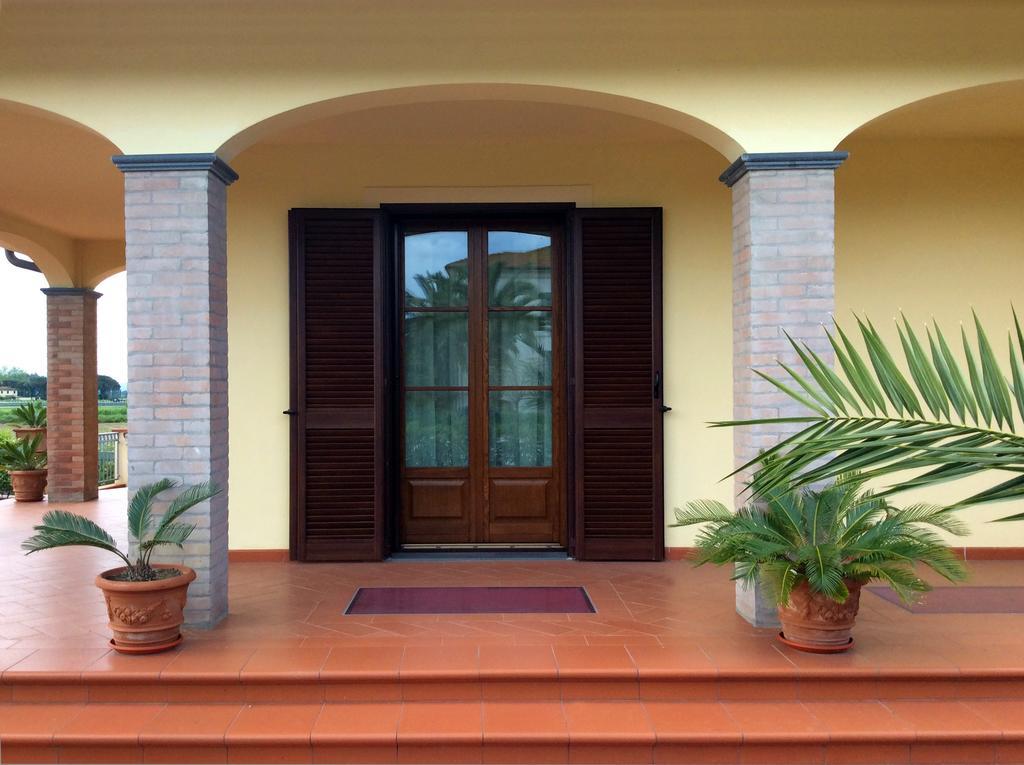 Il Porticato Bed & Breakfast Pisa Exterior photo